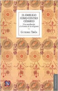 Ombligo Como Centro Cosmico,El