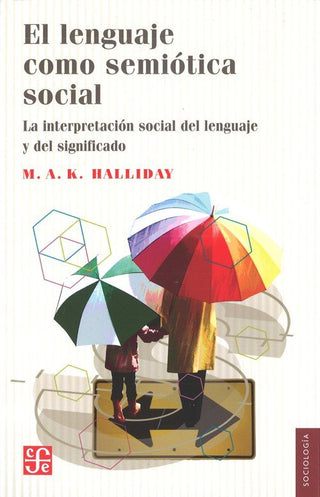 Lenguaje Como Semiotica,El