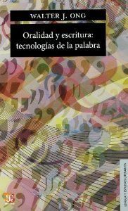Oralidad Y Escritura