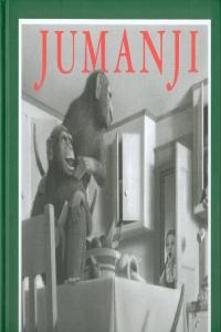 Jumanji-Infantil
