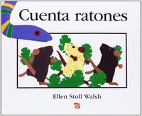 Cuenta Ratones -Infantil
