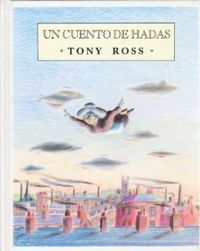 Cuento De Hadas,Un-Ross