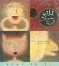 Lentes ,Quien Los Necesita?-Smith