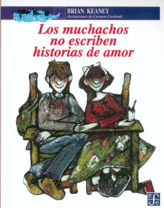 Muchachos No Escriben Historias De Amor, Los