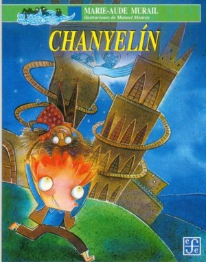 Chanyel¡N