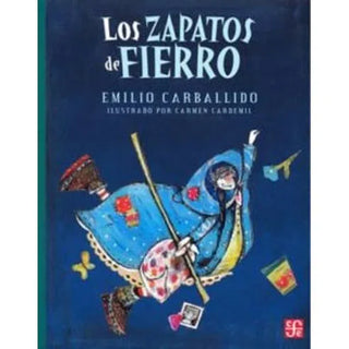 Zapatos De Fierro,Los