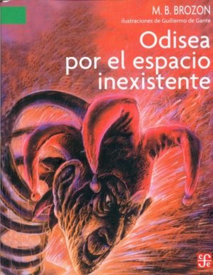 Odisea Por El Espacio Inexistente