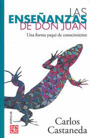 Enseñanzas De Don Juan Ne