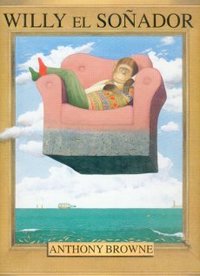 Willy El Soñador