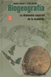 Biogeografia Dimension Espacial Evolucion