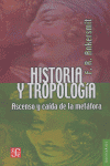 Historia Y Tropologia Ascenso Y Caida Metafora