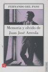 Memoria Y Olvido De Juan Jose Arreola