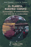 Planeta Nuestro Cuerpo,El