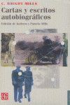 Cartas Y Escritos Autobiograficos