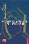 Ha.De La Filosofia Del Lenguaje