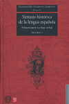 Sintaxis Historica Lengua Española 2 Vol.