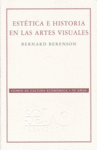 Estetica E Historia Artes Visuales