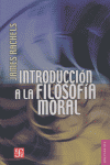 Int.A La Filosofia Moral