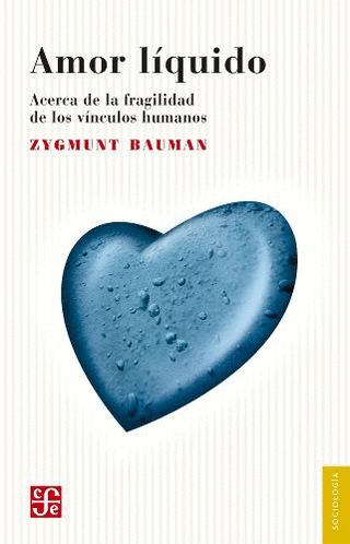 Amor Líquido