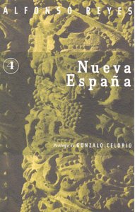 Nueva España