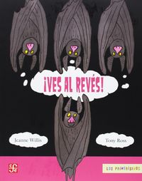 ¡Ves Al Reves!