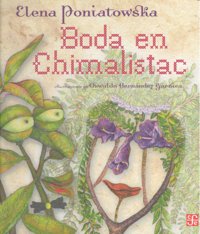 Boda En Chimalistac