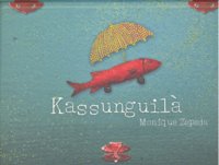Kassunguila