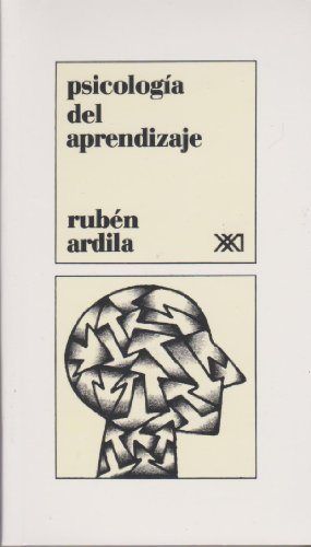 Psicología Del Aprendizaje