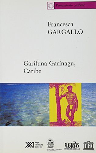 Garífuna, Garínagu, Caribe