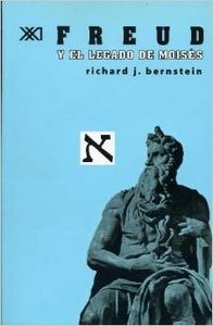 Freud Y El Legado De Moisés