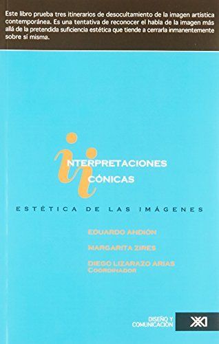 Interpretaciones Icónicas