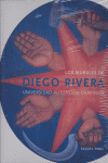 Murales De Diego Rivera