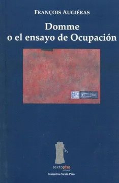 Domme O Enseyo De Ocupación