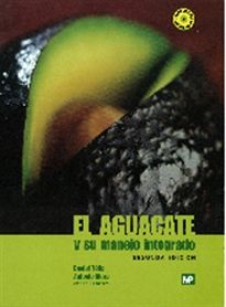 El Aguacate Y Su Manejo Integrado