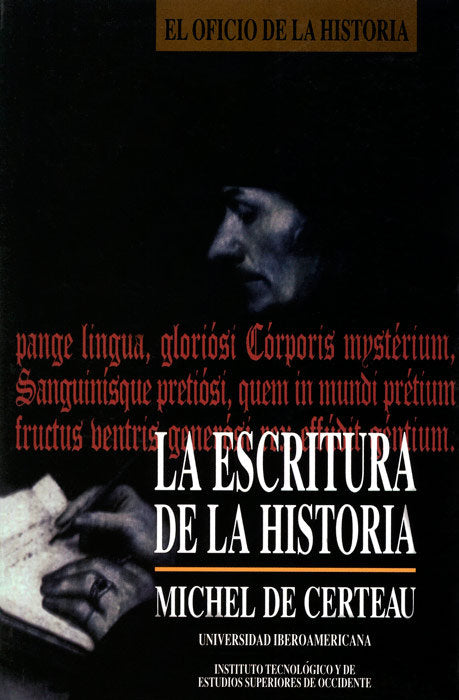 La Escritura De La Historia