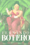 Fernando Botero 50 Años Vida Artistica