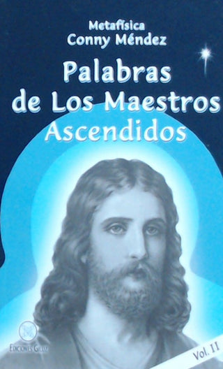 Palabras De Los Maestros Ascendidos