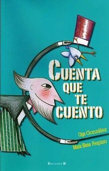 Cuenta Que Te Cuento