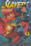 Slayers Special 3