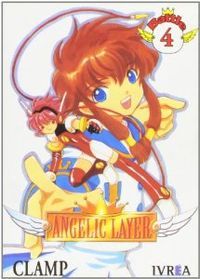 Angelic Layer 4