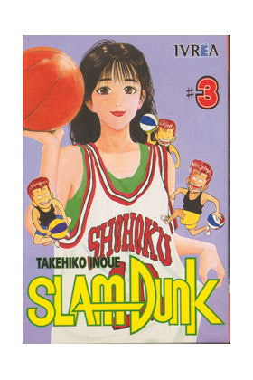 Slam Dunk 3