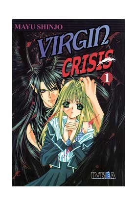 Virgin Crisis 1