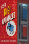 Crea Digi Animales