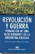 Revolución Y Guerra