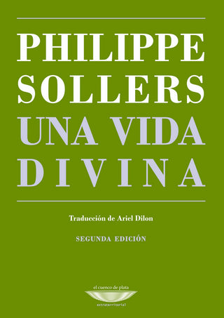 Una Vida Divina