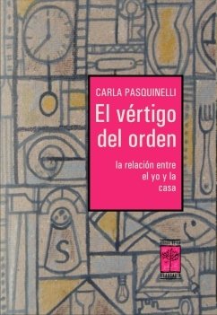 El Vertigo Del Orden