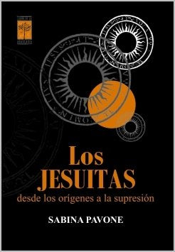 Los Jesuitas Desde Los Origenes A La Supresion