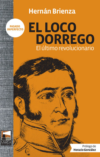 El Loco Dorrego