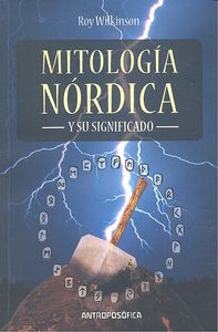 Mitologia Nordica