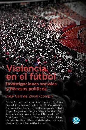 Violencia En El Futbol